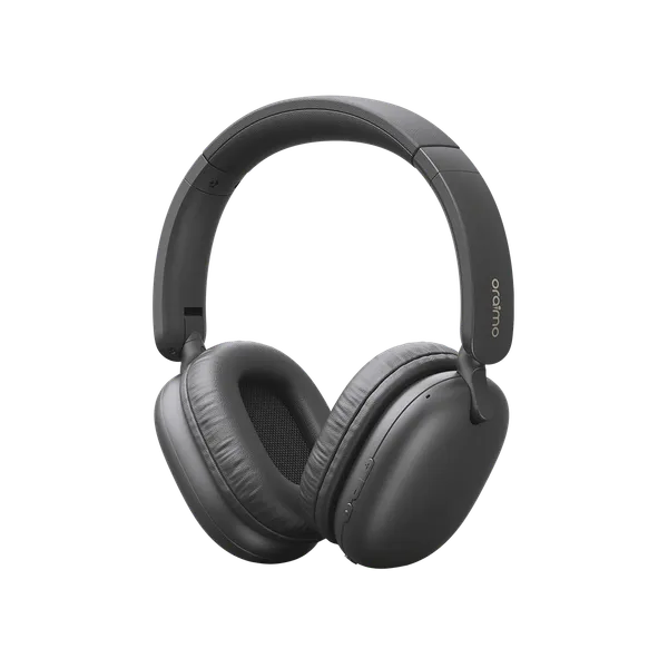 oraimo BoomPop Lite ENC Over-Ear Wireless Headphones