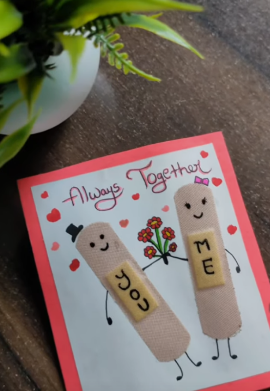 LOVELY GIFT