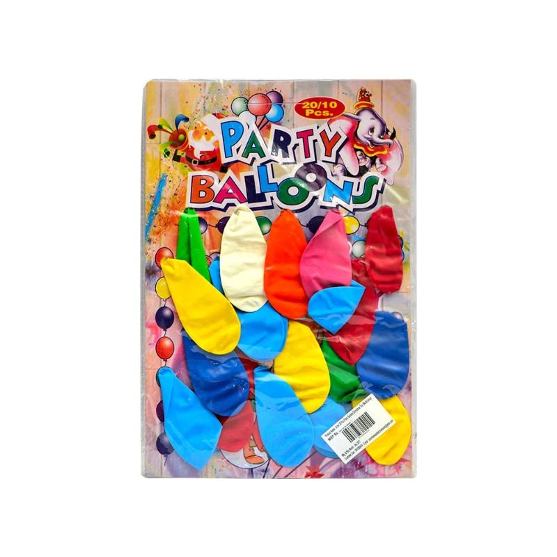 balloon