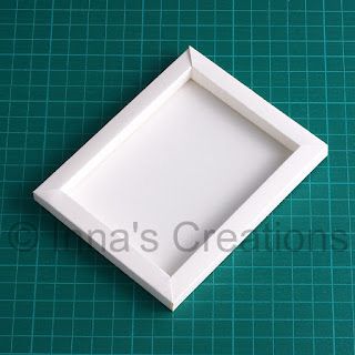 paper frame