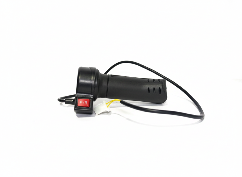 Single Throttle with F/R Button Universal