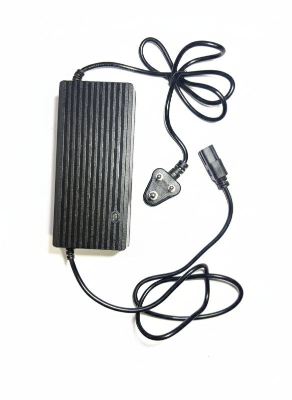 42V 5A Lithium Charger