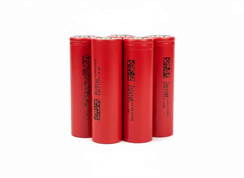 LITHUM-ION CELL 4500 mAh 3C EV DMEGC 18650