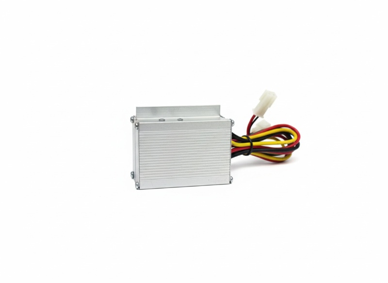 24v 250Watt PMDC Motor Controller