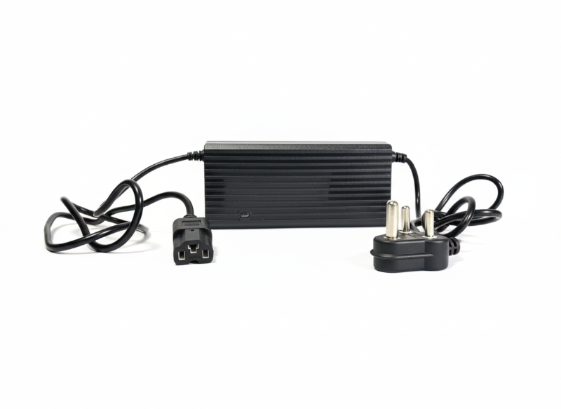 29.4V 3A Lithium Charger