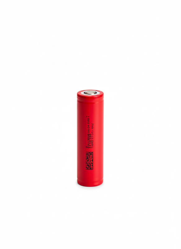 LITHUM-ION CELL 4500 mAh 3C EV DMEGC 18650