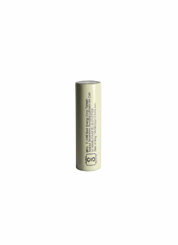 LITHUM-ION CELL 4500 mAh 10C MOLICEL 18650