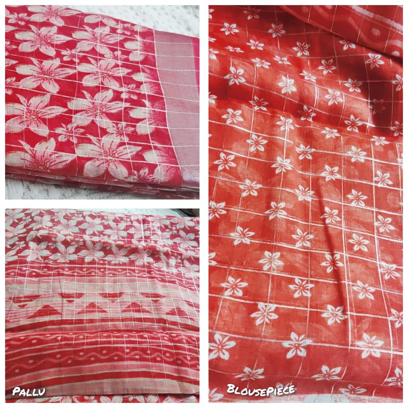 Soft Linen