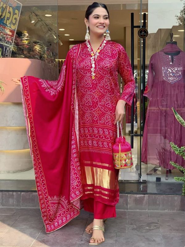 viscose With Cotton inner