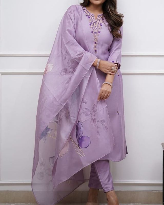 soft rayon slub