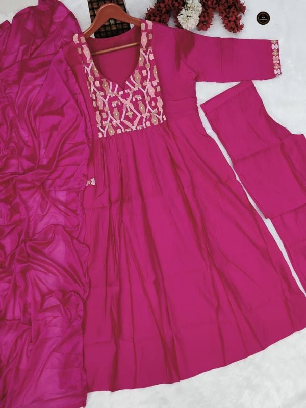 Chanderi Cotton