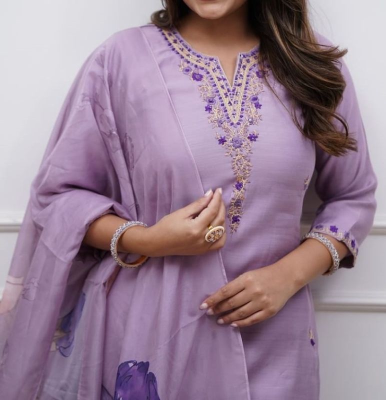 soft rayon slub