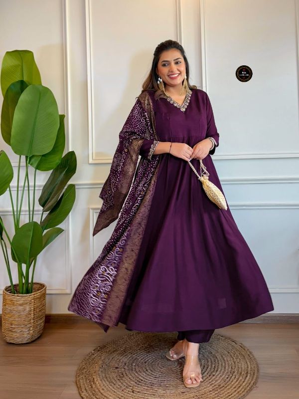 CHANDERI