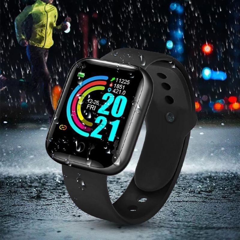 Big Screen Smart Bracelet