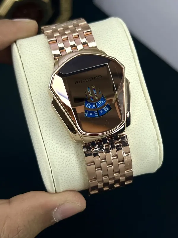 Women's Chic Everyday Design That's Upgrade Any Outfit Watch 1