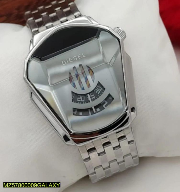 Men's Classic Watch