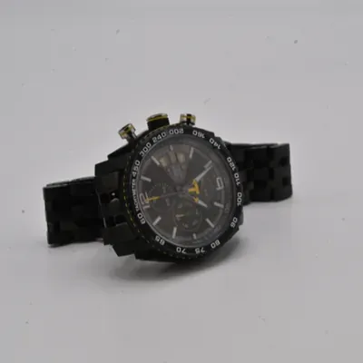 Tissot Watch Swiss Luxury & Precision Timepieces for Men & Women