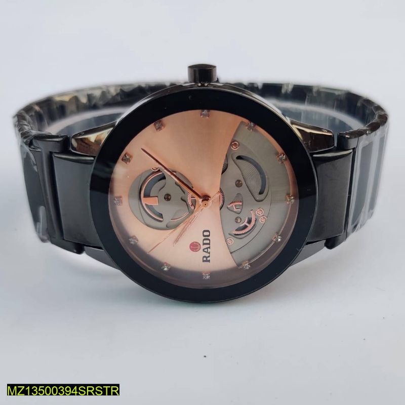 Men's Semi Formal Analogue Watch