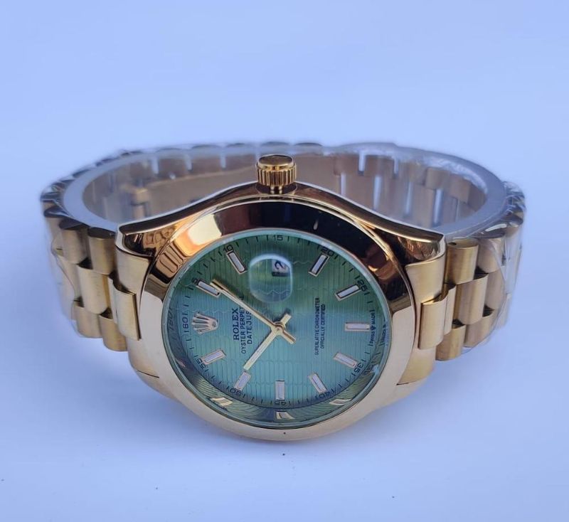 Men's Analogue Formal Watch