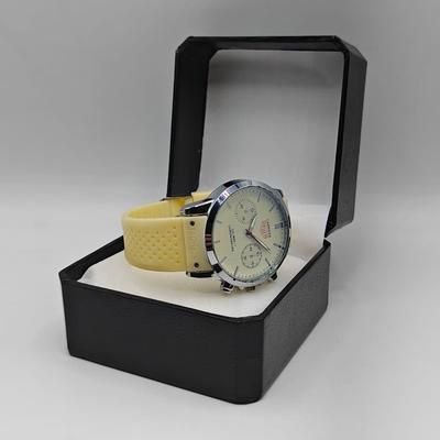 Men's Analogue Watch
