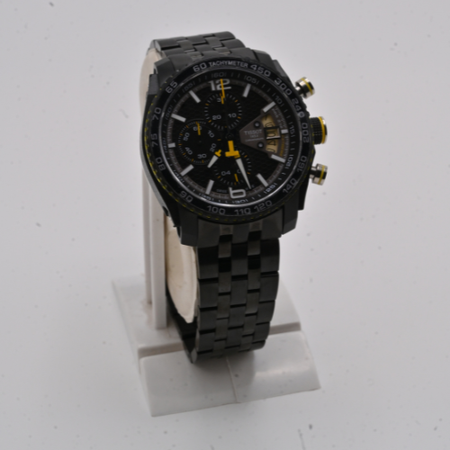 Tissot Watch Swiss Luxury & Precision Timepieces for Men & Women