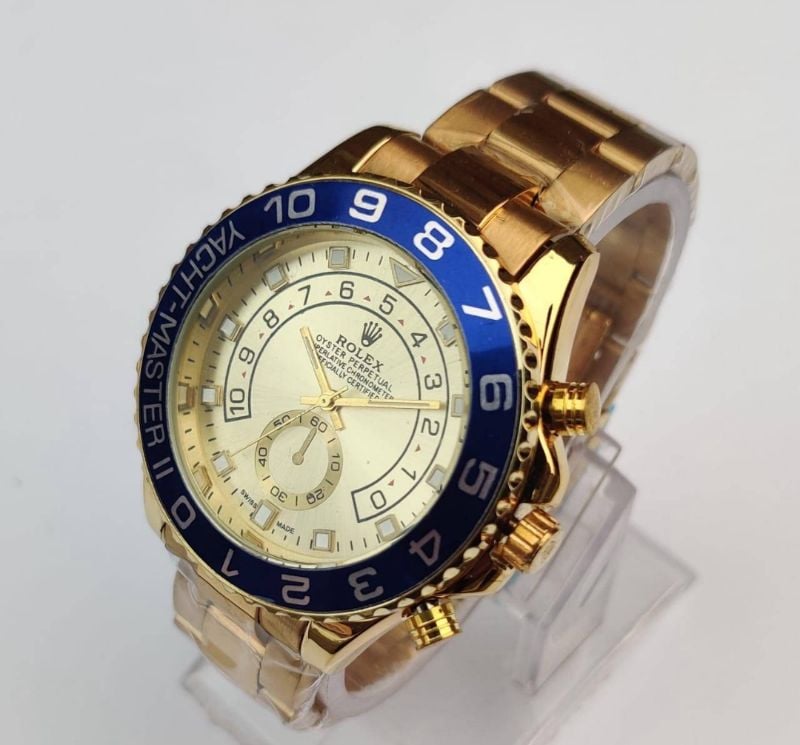 Men's Semi Formal Analogue Watch