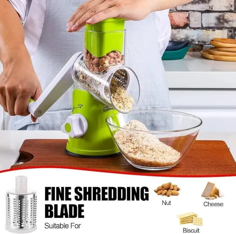 Vegetable Cutter