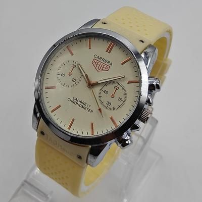 Men's Analogue Watch