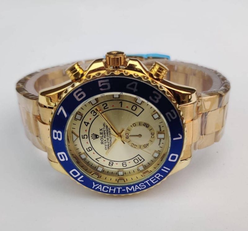 Men's Semi Formal Analogue Watch