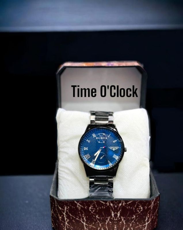 Decent Men's Watch