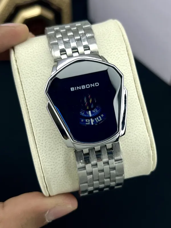 Women's Chic Everyday Design That's Upgrade Any Outfit Watch 1