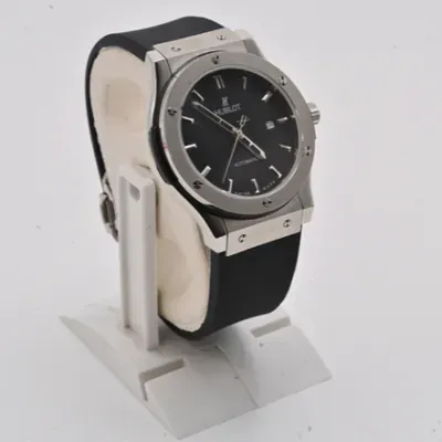 Hublot Classic Watch Timeless Swiss Luxury & Precision