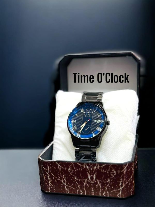 Decent Men's Watch