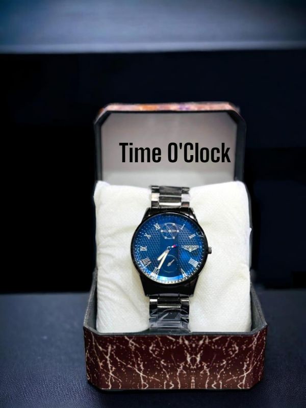 Decent Men's Watch
