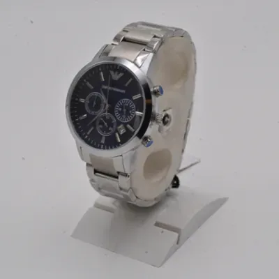 Emporio Armani Watches Timeless Elegance & Modern Design
