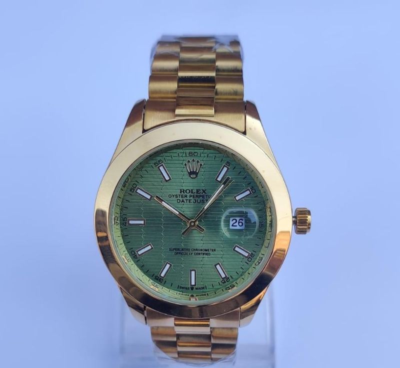 Men's Analogue Formal Watch
