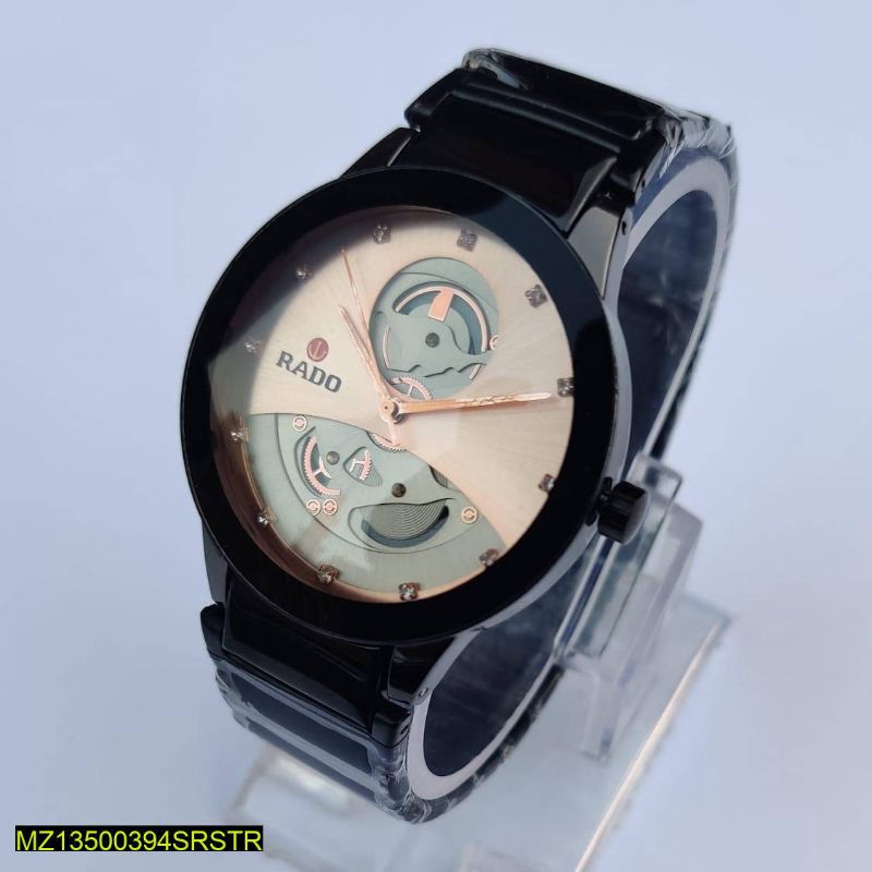 Men's Semi Formal Analogue Watch