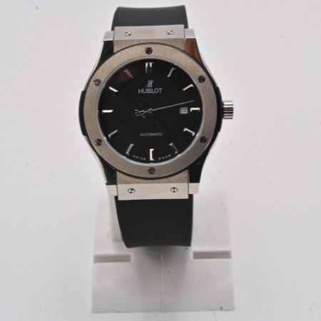 Hublot Classic Watch Timeless Swiss Luxury & Precision