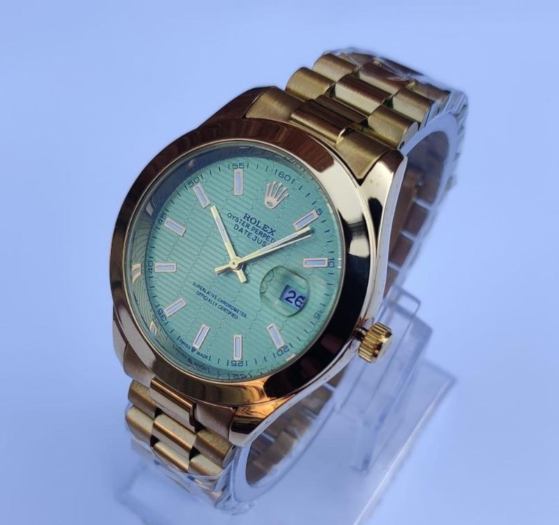 Men's Analogue Formal Watch