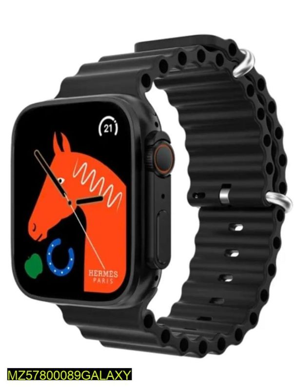 Trendy Smart Watch