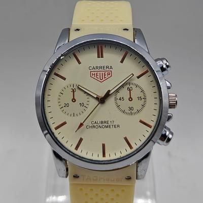 Men's Analogue Watch