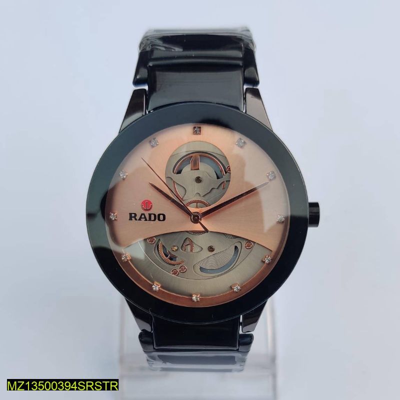 Men's Semi Formal Analogue Watch