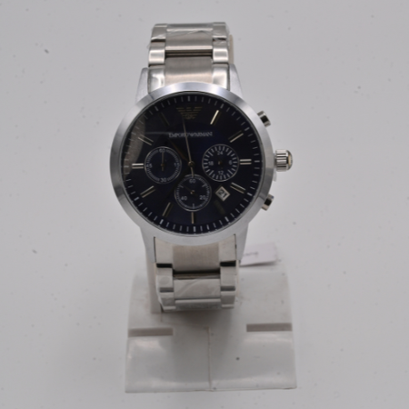 Emporio Armani Watches Timeless Elegance & Modern Design