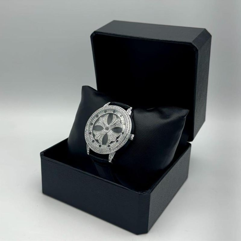 Men's Stainless Steel Analogue Watch