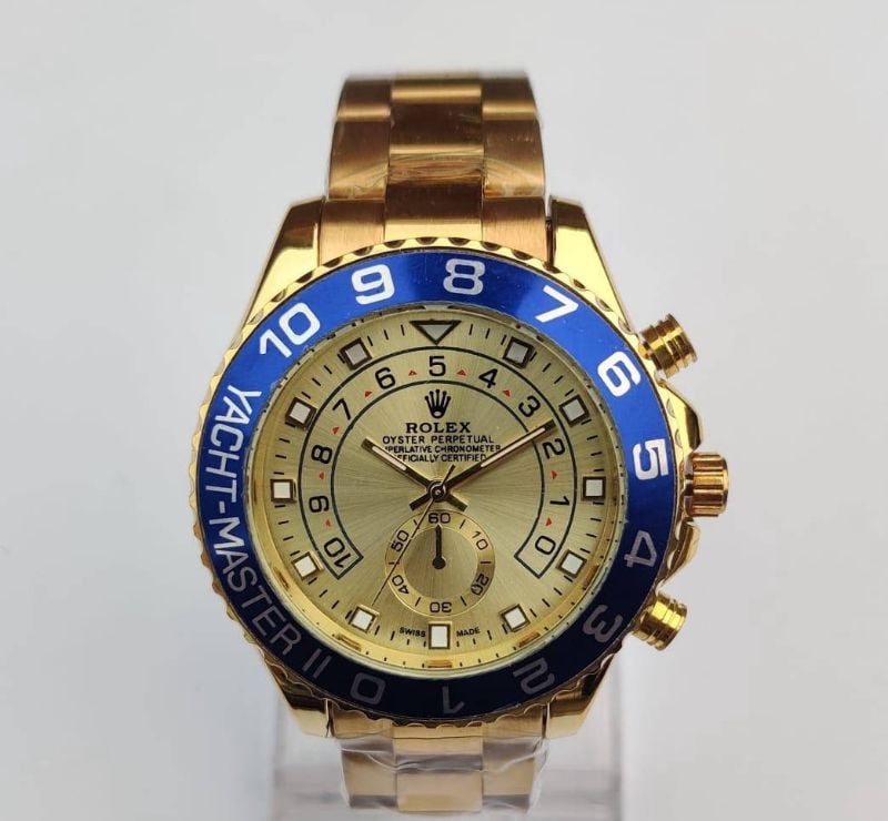 Men's Semi Formal Analogue Watch