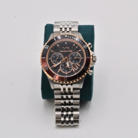Michael Kors Watch Luxury, Fashion & Timeless Designs