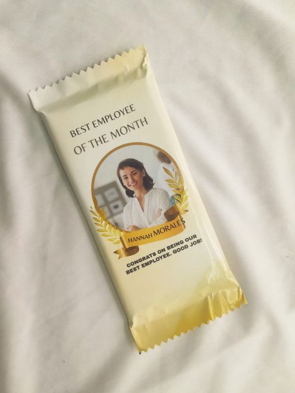 Congratulations/Recognition