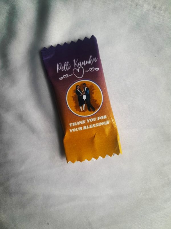 Pelli Kanuka Cavity Chocolate