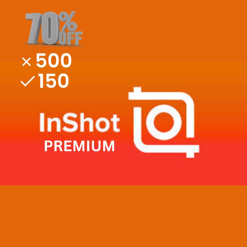 InShot Premium