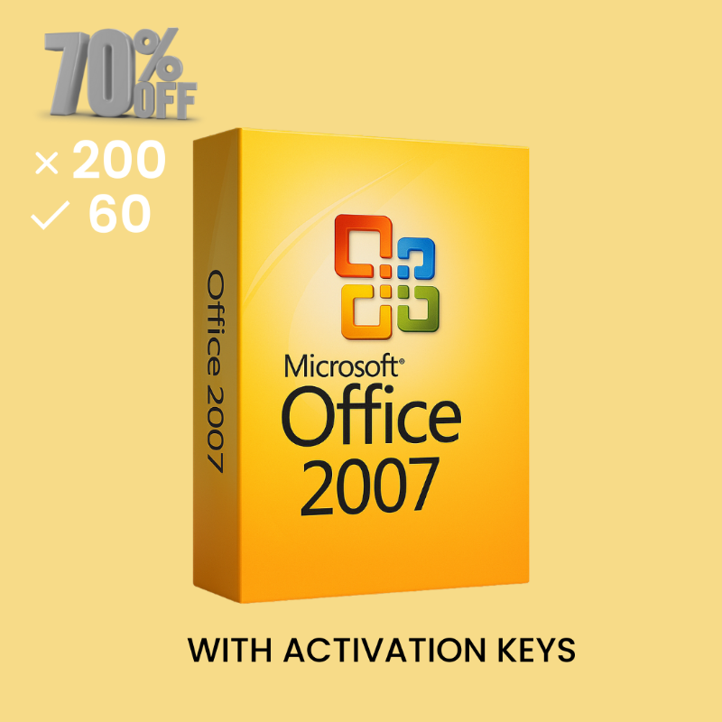 Microsoft Office 2007